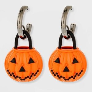 🆕 Ding Dong Earrings